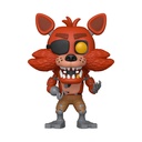 Pop! Games: Five Night's at Freddy's 10th - Foxy
