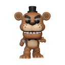 Pop! Games: Five Night's at Freddy's 10th - Freddy