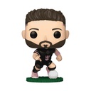 Pop! Football: Inter Miami - Jordi Alba (away)
