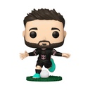 Pop! Football: Inter Miami - Lionel Messi (away)