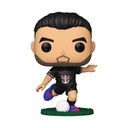 Pop! Football: Inter Miami - Sergio Busquets (away)