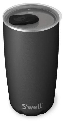 Swell Onyx Tumbler With Lid 530Ml