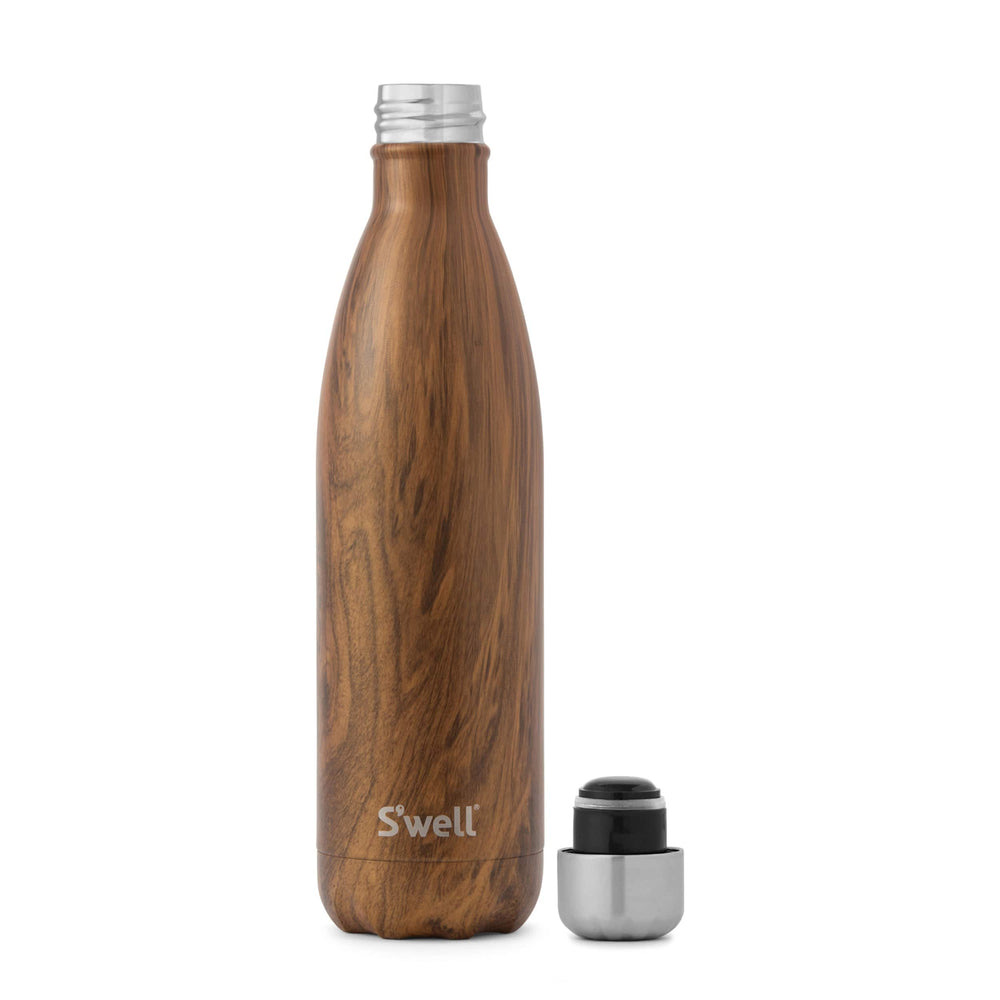 Swell Teakwood Bottle 750Ml