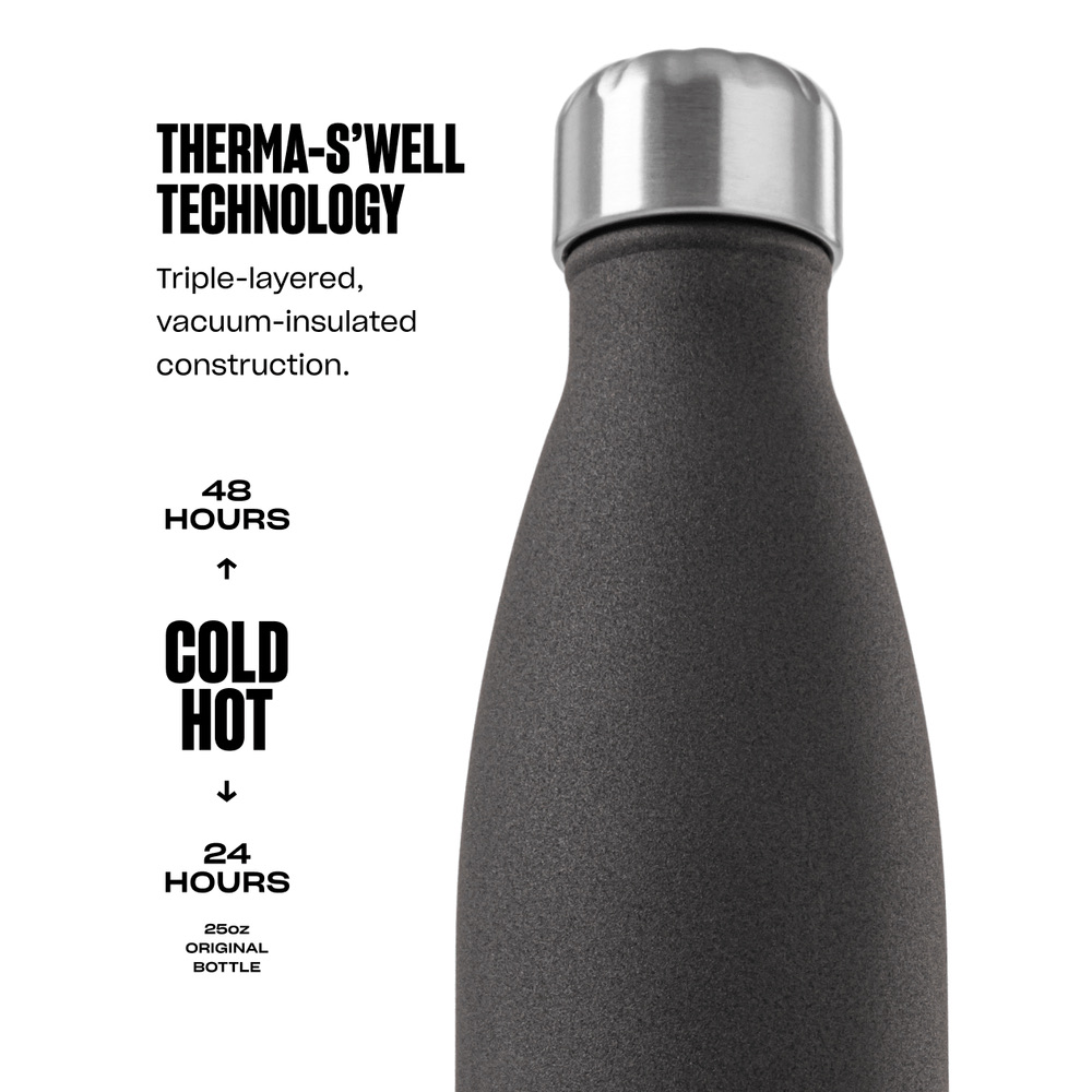 Swell Teakwood Bottle 750Ml