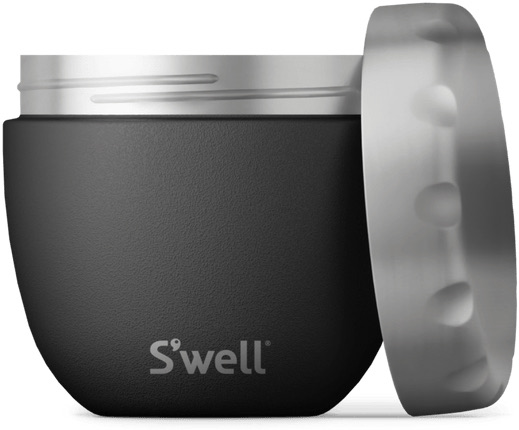 Swell Eats Bowl Onyx 636Ml