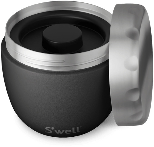 Swell Eats Bowl Onyx 636Ml