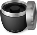Swell Eats Bowl Onyx 636Ml