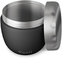 Swell Eats Bowl Onyx 636Ml