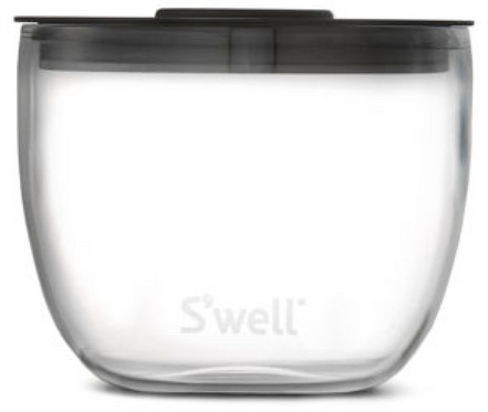 Swell Eats Bowl Onyx 636Ml