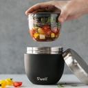 Swell Eats Bowl Onyx 636Ml