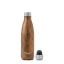 Swell Teakwood Bottle 500Ml