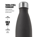 Swell Teakwood Bottle 500Ml