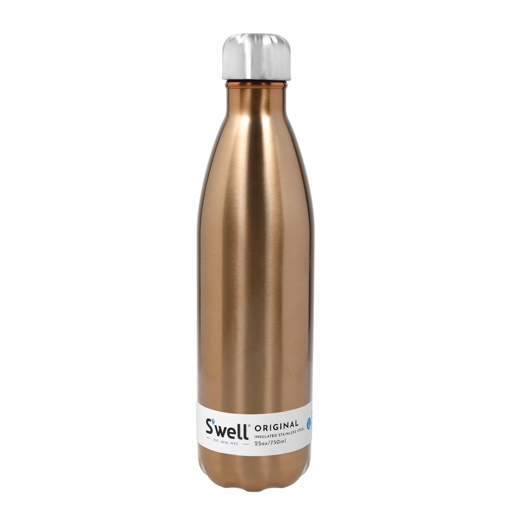 Swell Pyrite Bottle 750Ml
