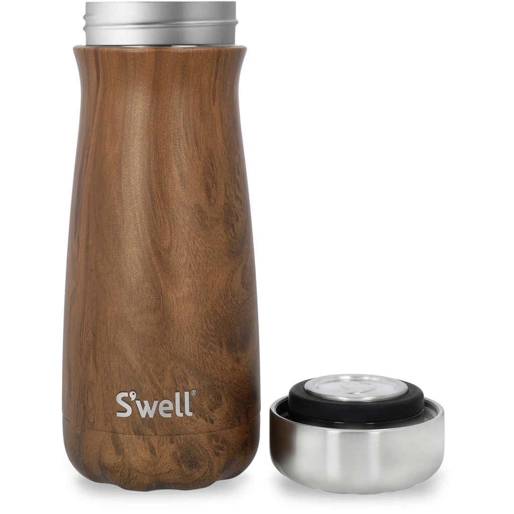 Swell Teakwood Traveler 470Ml