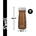 Swell Teakwood Traveler 470Ml