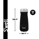 Swell Onyx Traveler 470Ml