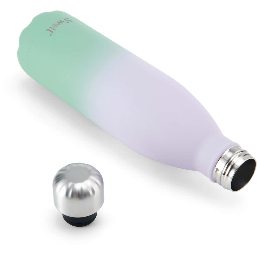 Swell Pastel Candy Bottle 750Ml