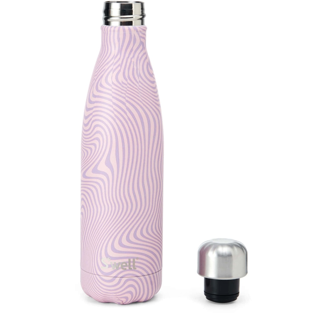 Swell Lavender Swirl Bottle 500Ml