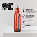 Swell Lavender Swirl Bottle 500Ml