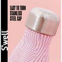 Swell Lavender Swirl Bottle 500Ml