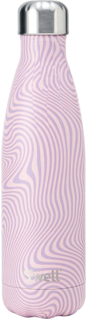 Swell Lavender Swirl Bottle 500Ml