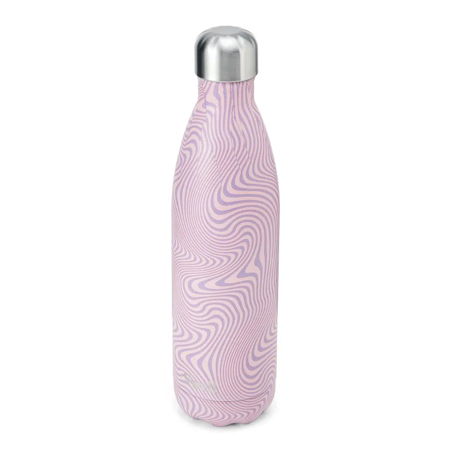 Swell Lavender Swirl Bottle 750Ml