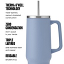 Swell Xl Tumbler Himalayan Salt 1.1 Litre