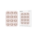 Mini Muffin Pan Non-Stick 12Cavs