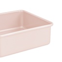 Square Cake Pan W/ Loosebottom Ns 8X8In.