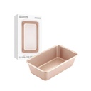 Loaf  Pan 2Lb Non-Stick 9X5In.
