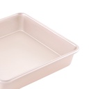 Square Cake Pan Non-Stick 9X9In.