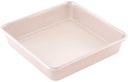 Square Cake Pan Non-Stick 9X9In.