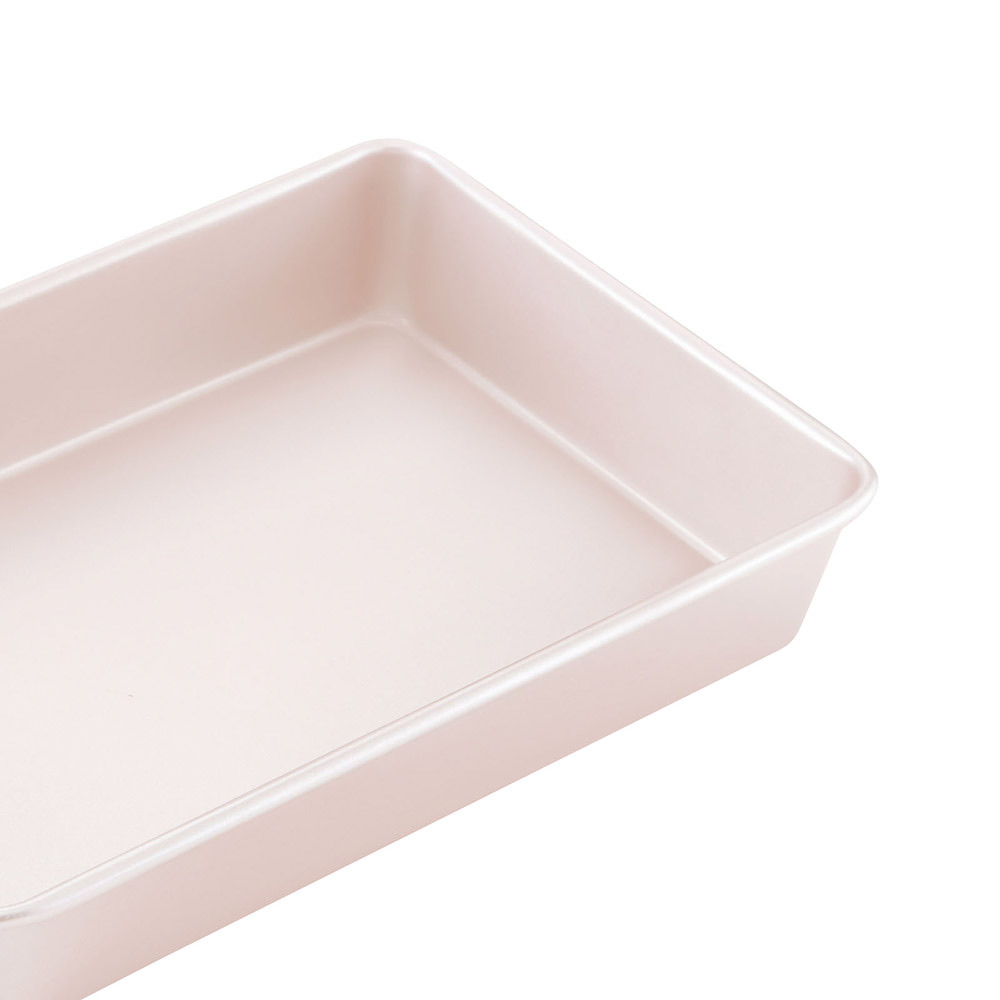 Rectangular Cake Pan Non-Stick 13X9 In.