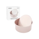 Round Cake Pan W/ Loose Bottom 6In.