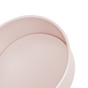 Round Cake Pan W/ Loose Bottom 8In.