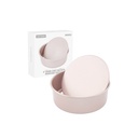 Round Cake Pan W/ Loose Bottom 8In.
