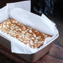 Small Loaf Pan 1Lb Non-Stick  7X4In.