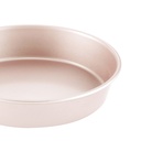 Round Cake Pan Non-Stick 9In.