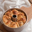 Angel Food Pan Non-Stick 8In.