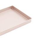 Square Cake Pan Non-Stick 11X1.4In.