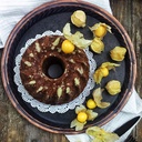 Kugelhopft Cake Pan 6.5In Non-Stick