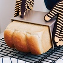Loaf Pan W/ Lid 8X4.5X4In.
