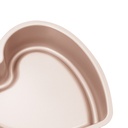 Heart Cake Pan Non-Stick 8In.
