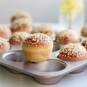Standard Muffin Pan Non-Stick 12Cavs