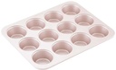 Standard Muffin Pan Non-Stick 12Cavs