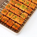 Roastingbaking Pan W/ Rack 13X9X2.4In.