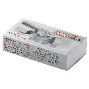 Novus 24/6 DIN staples Box 1000 pcs