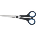 Office Comfort Grip household scissors 7 inch = 17,5 cm