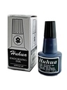 Stamp Pad Ink 30Ml- Black