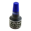 Stamp Pad Ink 30Ml- Blue